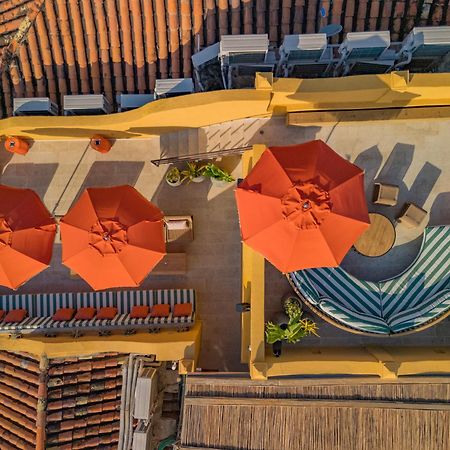 Casa Carolina Hotel Cartagena  Exterior foto