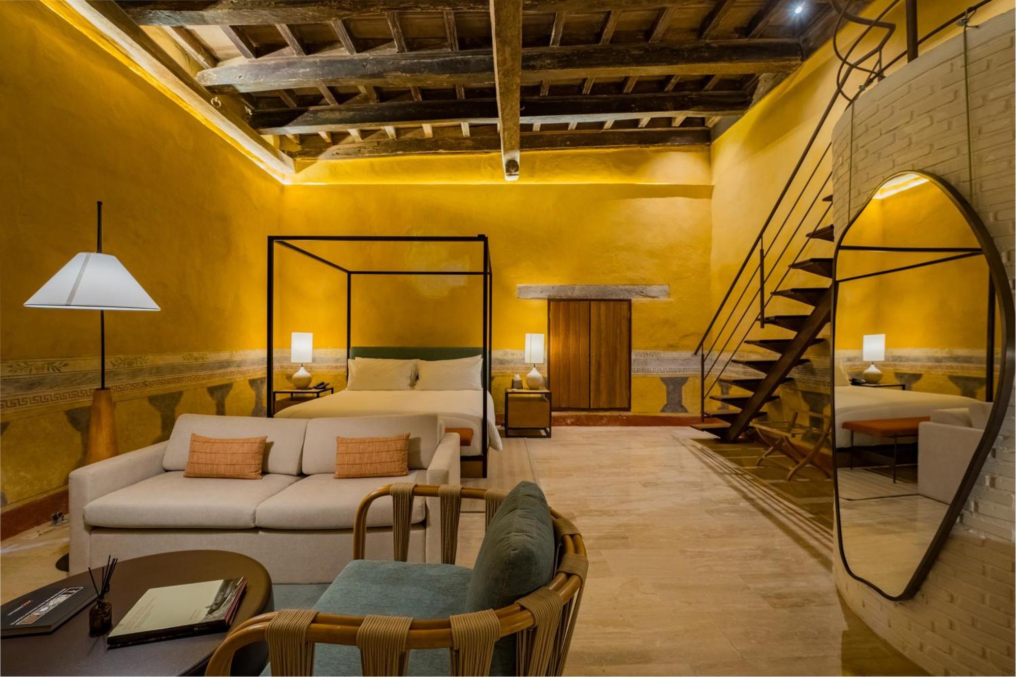 Casa Carolina Hotel Cartagena  Exterior foto
