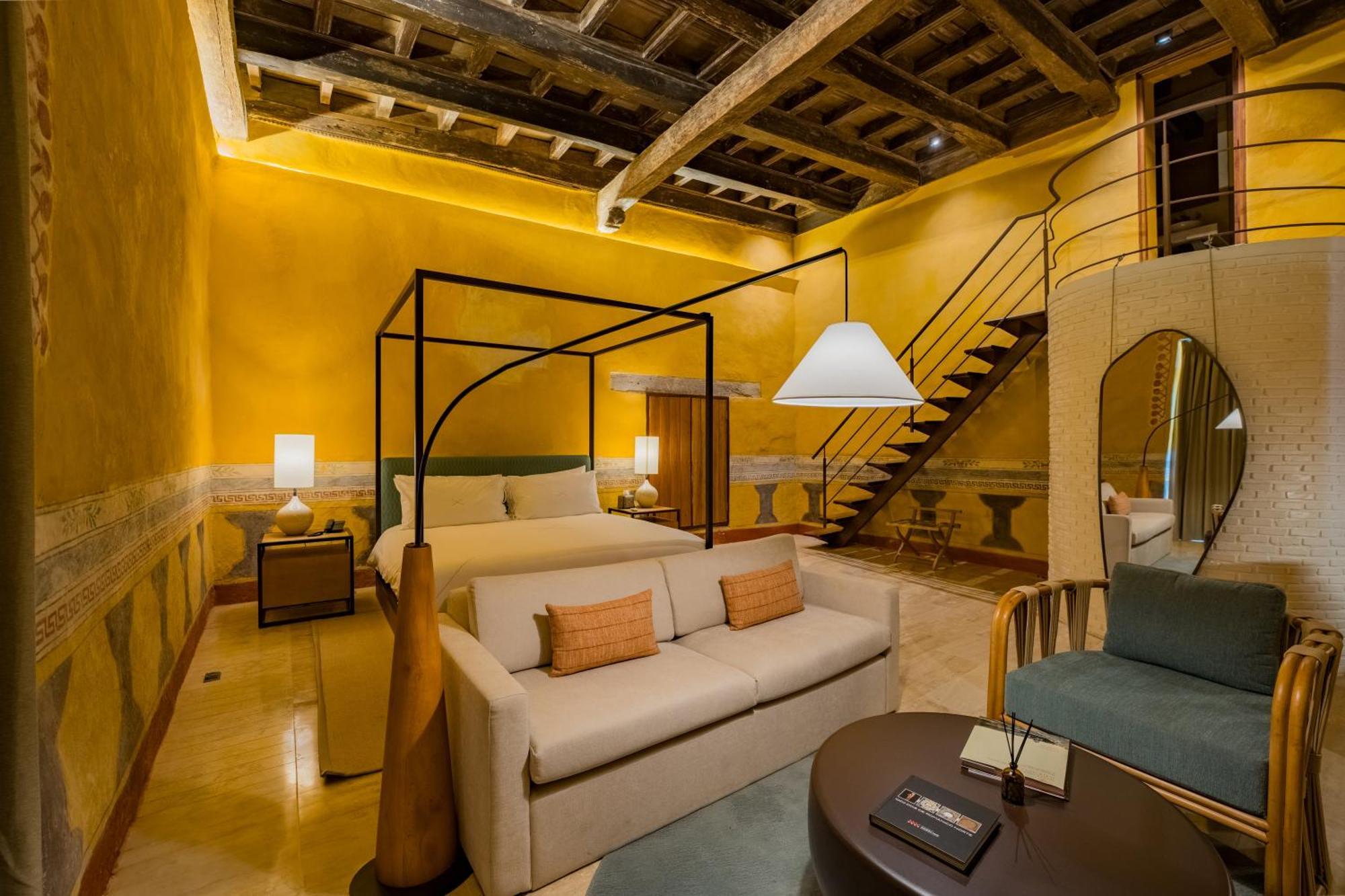 Casa Carolina Hotel Cartagena  Exterior foto